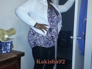 Kakisha92