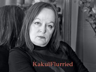 KakulFlurried