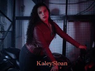 KaleySloan