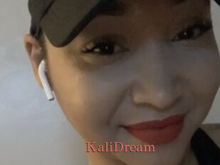 KaliDream
