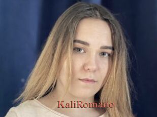 KaliRomano