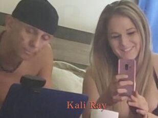 Kali_Ray