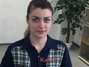 KaliaY