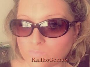 KalikoGomez