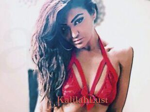KalilahLust