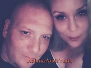 KalinaAndFrank