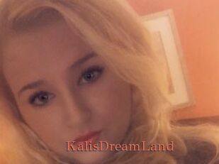 KalisDreamLand