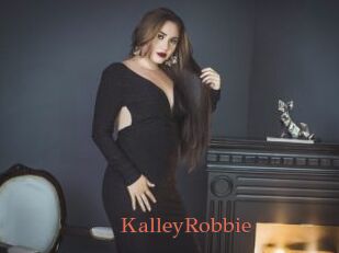 KalleyRobbie