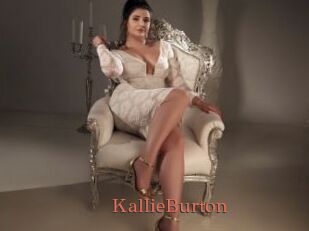 KallieBurton