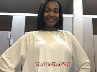 KallieRaeXO