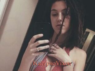KalypsoVixen