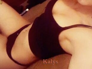 Kalys