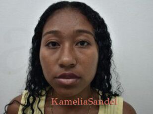 KameliaSandel