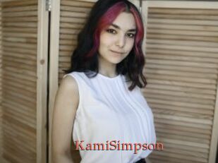 KamiSimpson