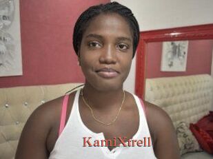 KamiXtrell