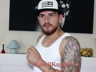 KamilKnight