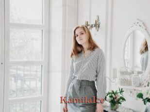 KamilaIce