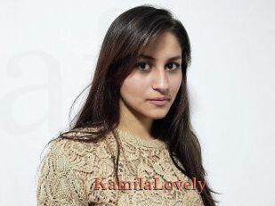 KamilaLovely