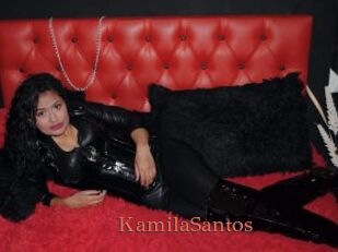 KamilaSantos