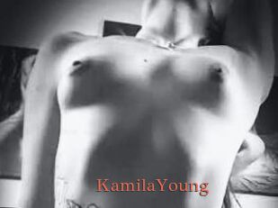 KamilaYoung