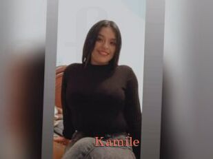 Kamile