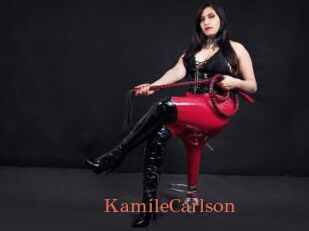 KamileCarlson