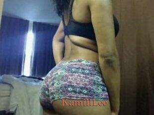 KamillLee