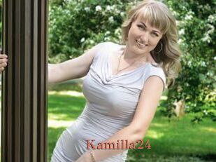 Kamilla24