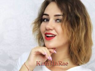 KamillaRae