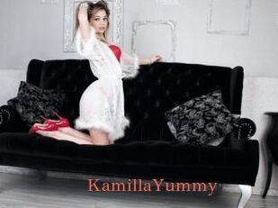 KamillaYummy