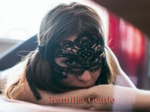 Kamilla_Gentle