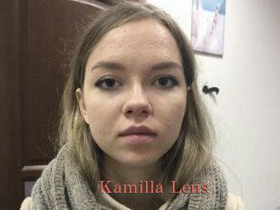 Kamilla_Lens