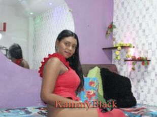 KammyBlack