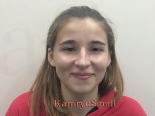 KamrynSmall