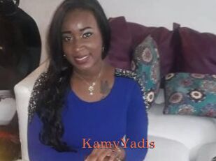 KamyYadis