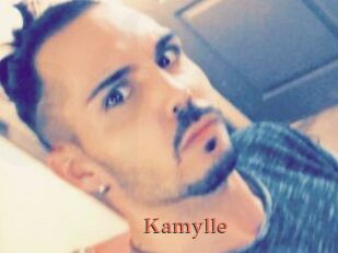 Kamylle