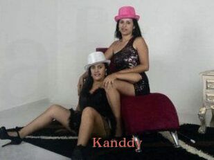 Kanddy