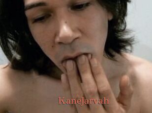 KaneJarvah