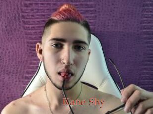Kane_Shy