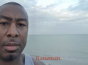 Kaneman