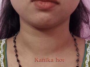 Kanika_hot