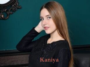 Kaniya