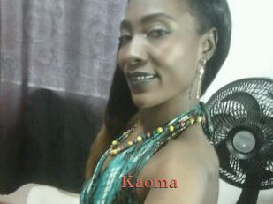 Kaoma