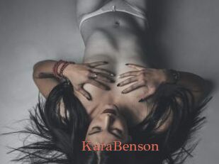 KaraBenson