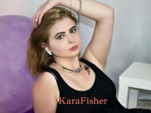 KaraFisher