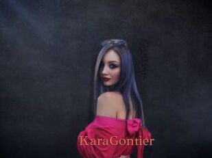 KaraGontier