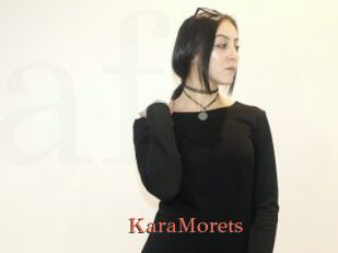 KaraMorets
