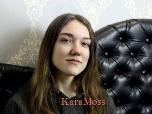 KaraMoss