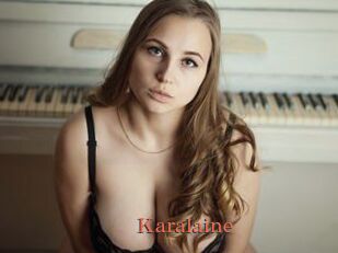 Karalaine