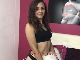 KardiQueen